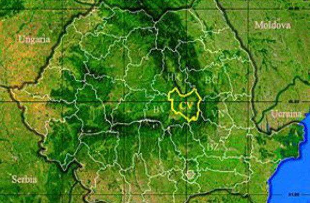 Jurnalisti englezi in Covasna: Resurse locale coplesitoare, arhitectura fascinanta