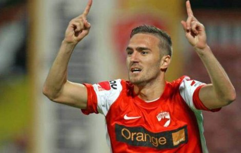 Alexe vrea sa plece de la Dinamo: Este momentul sa fac acest pas