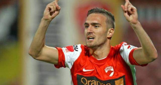 Alexe vrea sa plece de la Dinamo: Este momentul sa fac acest pas