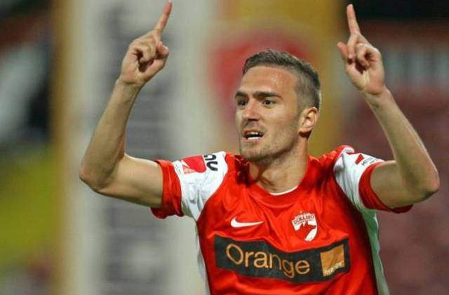 Alexe vrea sa plece de la Dinamo: Este momentul sa fac acest pas