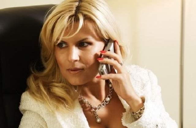 Aviz amatorilor: Elena Udrea si Dorin Cocos au divortat!