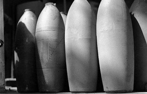 Bombe atomice americane, stocate in continuare in Olanda