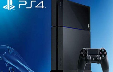 Sony a prezentat consola PlayStation 4