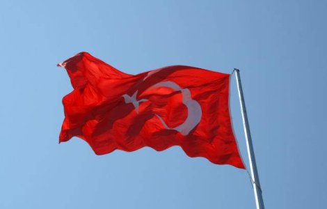 Politia antirevolta turca preia controlul asupra Pietei Taksim