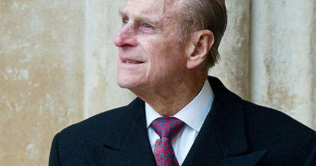Printul Philip va avea nevoie de doua luni de convalescenta
