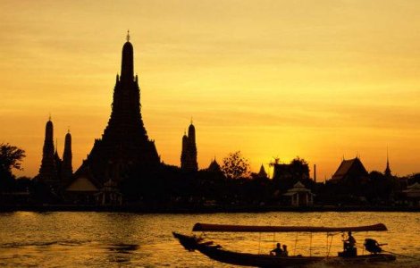 Cel mai vizitat oras din 2013