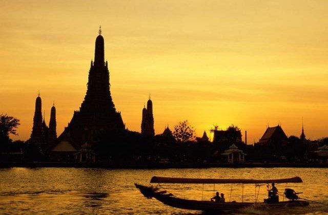 Cel mai vizitat oras din 2013: O capitala asiatica a detronat Londra