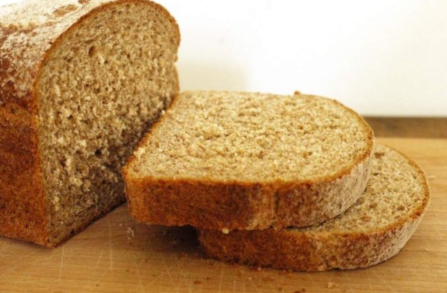 Ordonanta privind reducerea TVA la paine va fi adoptata dupa 1 iulie