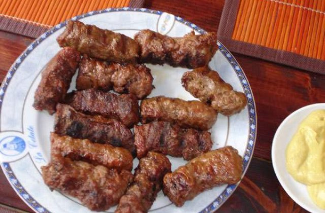 Kaufland: Micii gasiti cu salmonella sunt din pasare