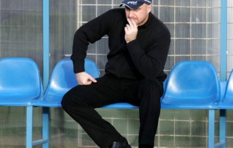 Omul de afaceri Alin Simota a fost retinut