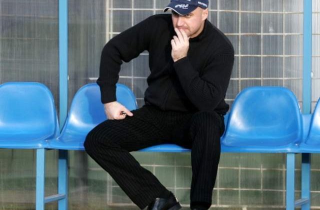 Omul de afaceri Alin Simota a fost retinut