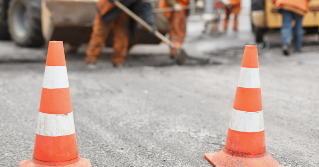 Restricții de circulație din cauza lucrărilor la stația de metrou din Berceni