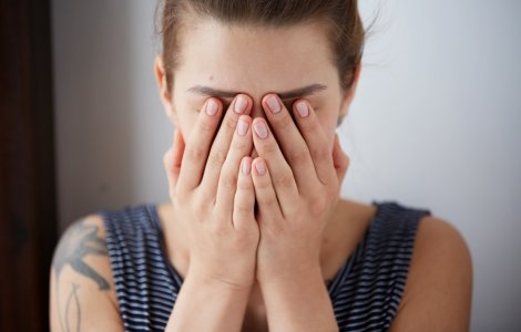 Blue Monday: Astăzi este cea mai deprimantă zi din an