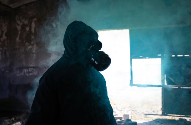 Supraviețuitorul radiațiilor de la Cernobîl, Nikolai Antoshkin a murit infectat cu SARS-CoV-2