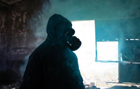 Nikolai Antoshkin a murit infectat cu SARS-CoV-2