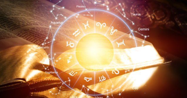  Top  Horoscopul săptămânii 18 ianuarie - 24 ianuarie: Află ce îți rezervă astrele!