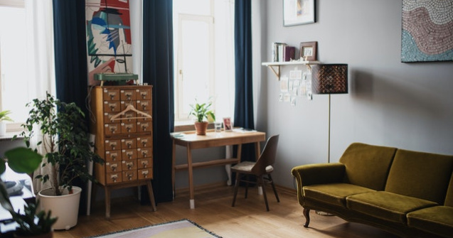 Rezoluții pentru amenajarea casei în 2021