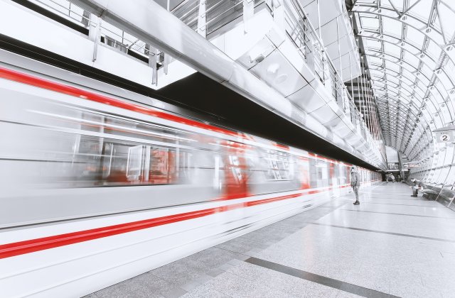 Băluță vrea să prelungească linia de metrou M2 p&acirc;nă la inelul de centură