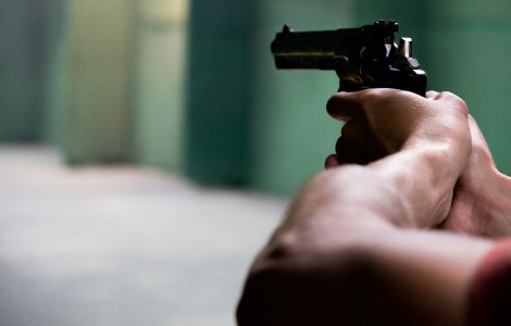 Proteste în Virginia pentru dreptul de a purta arme