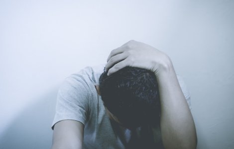 Un bărbat din Suceava a cerut ordin de restricție împotriva soției care îl bate