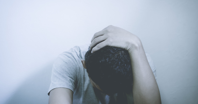 Un bărbat din Suceava a cerut ordin de restricție împotriva soției care îl bate