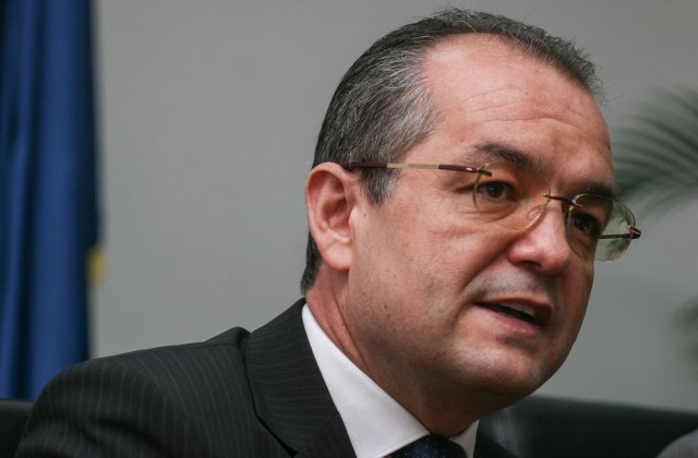 Emil Boc, după &icirc;nt&acirc;lnirea cu premierul pe tema bugetului: &bdquo;Vom promova &icirc;n Parlament o lege a zonelor metropolitane&rdquo;