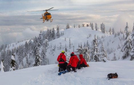 Peste 20 de apeluri de urgență au fost efectuate către Dispeceratul Salvamont