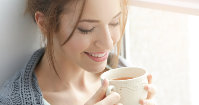  Top  Dimineți liniștite: 3 sfaturi despre consumarea ceaiului la prima oră a zilei