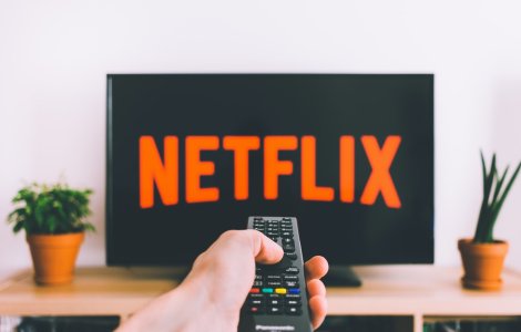 În 2020, Netflix a înregistrat un profit net de 2,7 miliarde de dolari