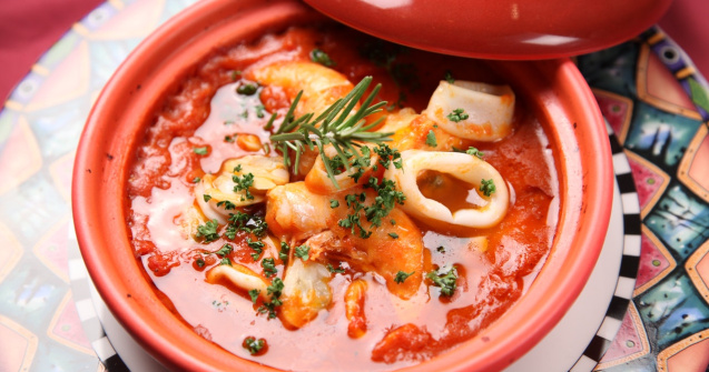  Top  Secretul unei ciorbe delicioase: 3 mirodenii care îi va oferi un gust deosebit