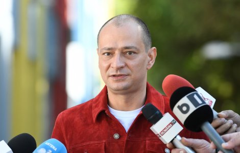 Daniel Băluță: „Desfiinţăm ghişeele din Sectorului 4. Ne digitalizăm 100%”