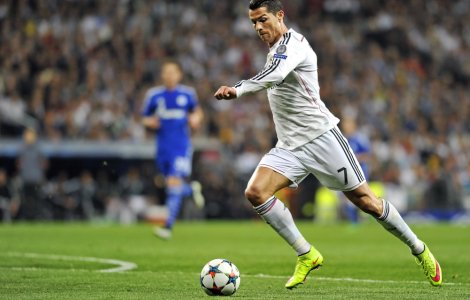 Ronaldo, cel mai prolific marcator din istoria fotbalului, cu 760 de goluri
