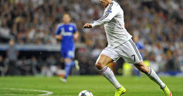 Ronaldo, cel mai prolific marcator din istoria fotbalului, cu 760 de goluri