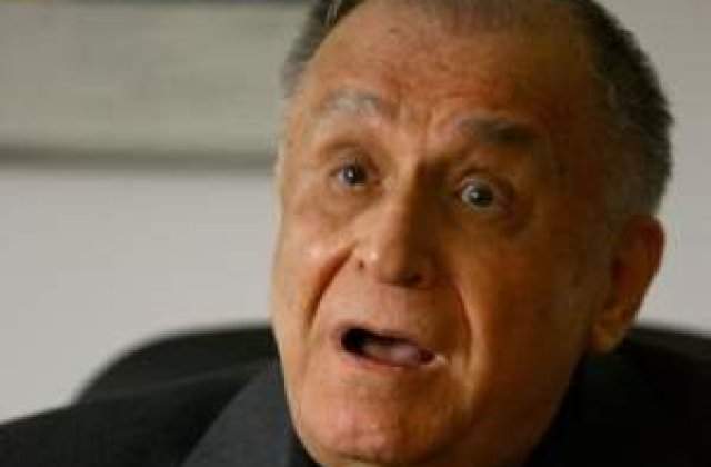 [VIDEO] Ion Iliescu, luat la rost pentru "ignorarea Revoutiei din '89"