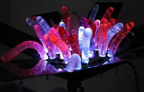 Inventatorii vibratorului ecologic vor sa contribuie la salvarea planetei