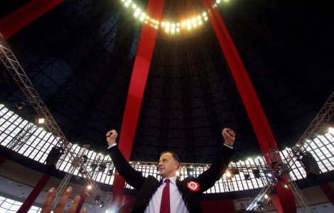 Geoana: Ne vom apara cu toate armele, e nevoie de unitate in PSD