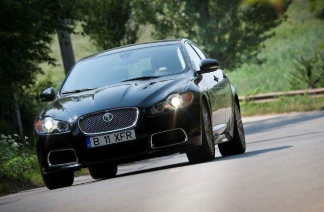 Femeile si-au ales masinile preferate: Jaguar XF, Volvo XC70, Volkswagen Golf diesel si Audi TTS