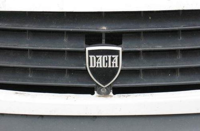 Retrospectiva: Anul 2009 pentru Dacia