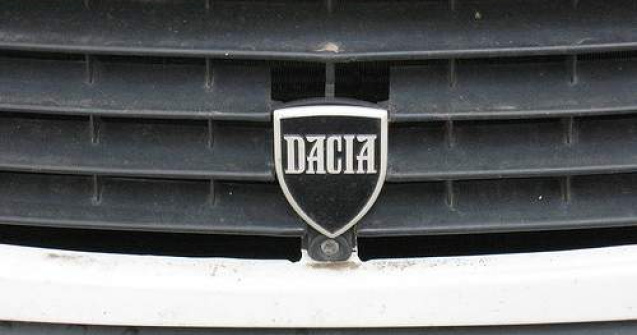 Retrospectiva: Anul 2009 pentru Dacia