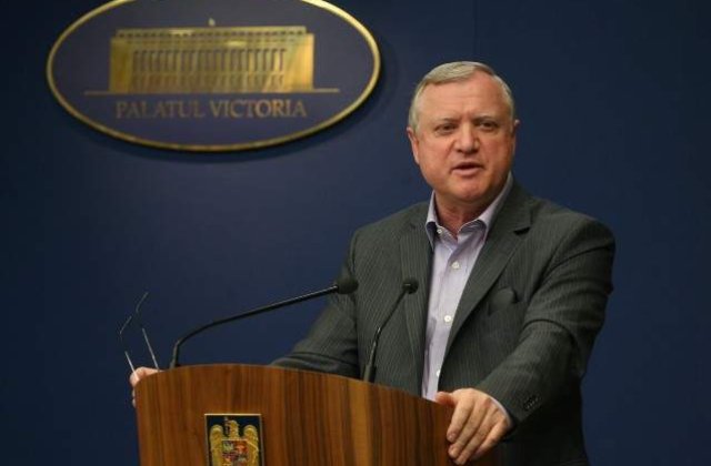 PSD i-a spus "NU categoric" lui Sarbu pentru Ministerul Muncii