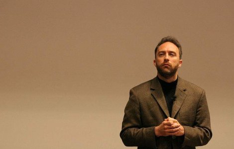 De ce nu exista reclame pe Wikipedia?