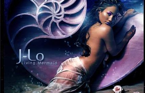  Video  J Lo, indragostita de Louboutin