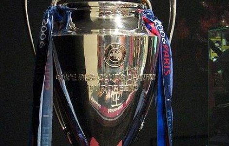 Cati bani castiga cluburile de fotbal pentru ca joaca in Champions League