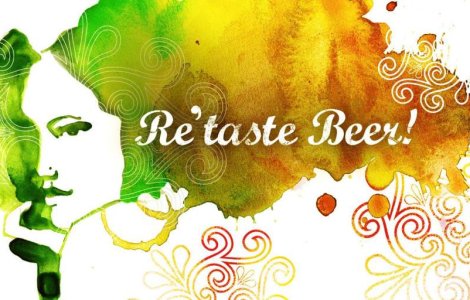 (P) Re&#39;descopera povestea berii