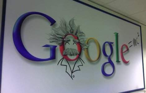 Google, amendat cu 300.000 de euro pentru scanarea unor carti fara permisiune
