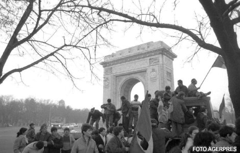 Valentin Ceausescu i-a spus tatalui sau, in zilele revolutiei, ca lucrurile trebuie sa se schimbe