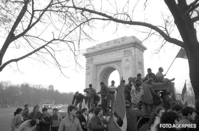 Valentin Ceausescu i-a spus tatalui sau, in zilele revolutiei, ca lucrurile trebuie sa se schimbe
