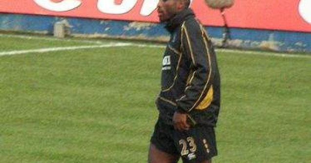 Sol Campbell a dat in judecata clubul Portsmouth