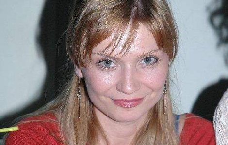 Cristina Cioran: "Romania este tara cu cele mai cunoscute curve"