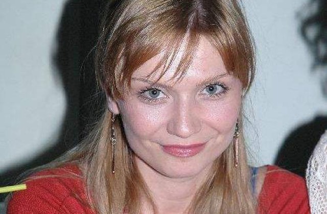 Cristina Cioran: "Romania este tara cu cele mai cunoscute curve"